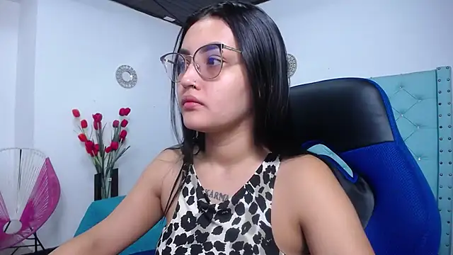 antonella sweetlittle online show from March 18, 2026, 12:08 pm