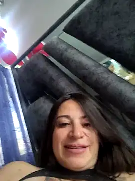 Alona Evans online show from October 1, 2025, 1:59 pm