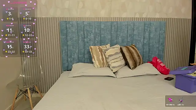 Snapshot of Ivi_Akina chatting on March 5, 2025, 6:01 pm Ivi Akina online show from March 5, 2025, 6:01 pm