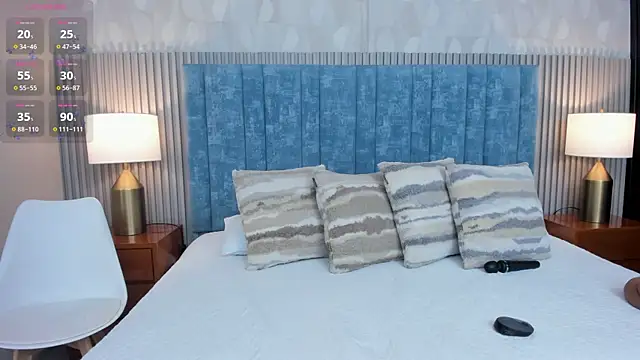 Snapshot of Ivi_Akina chatting on February 19, 2026, 6:27 pm Ivi Akina online show from February 19, 2026, 6:27 pm