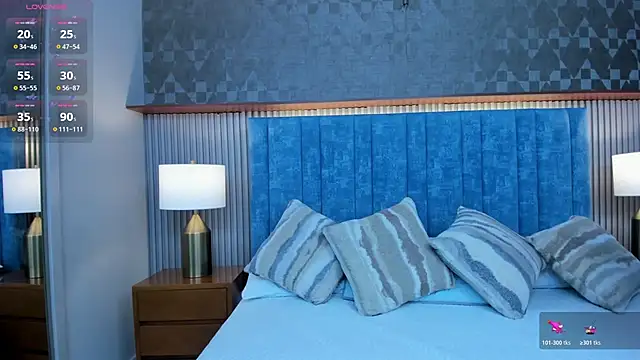 Ivi Akina online show from April 9, 2026, 6:25 pm