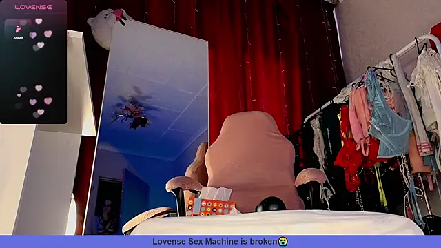 Snapshot of MariiaMk chatting on June 2, 2026, 3:28 am MariiaMk online show from June 2, 2026, 3:28 am