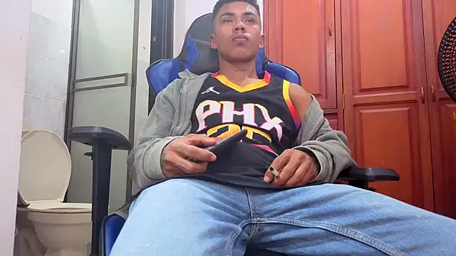 scarce candy69 online show from October 18, 2025, 3:08 am