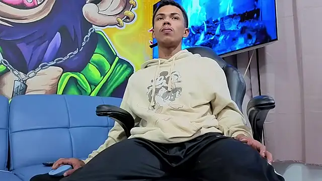 scarce candy69 online show from March 20, 2026, 3:40 am