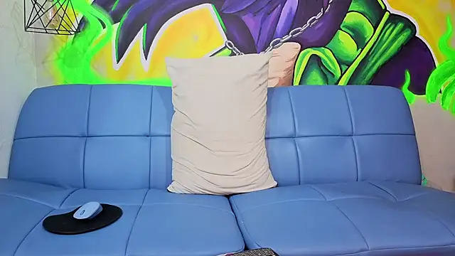 scarce candy69 online show from June 3, 2026, 4:02 am