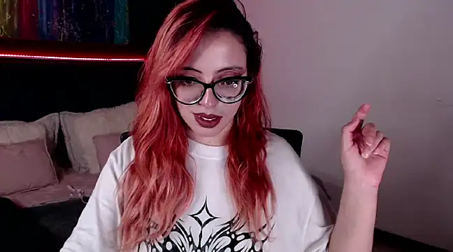 athena rossi online show from March 12, 2025, 8:19 am