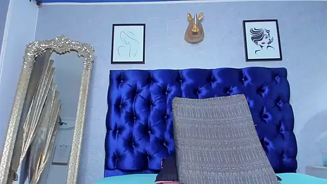 Snapshot of dalilaqueen chatting on March 13, 2025, 12:56 pm dalilaqueen online show from March 13, 2025, 12:56 pm