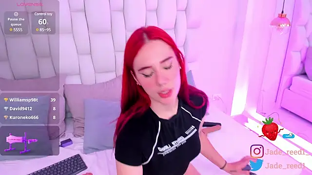 Snapshot of jade_reeed chatting on February 13, 2025, 7:35 am jade reeed online show from February 13, 2025, 7:35 am