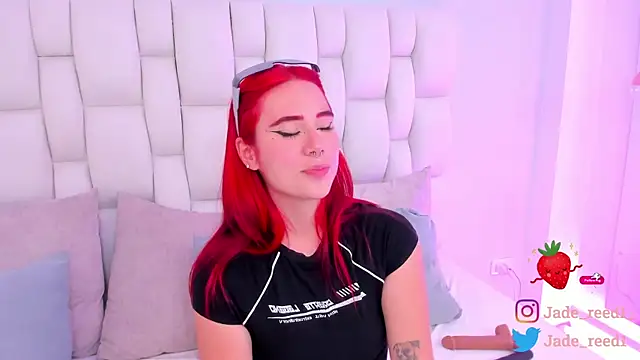 Snapshot of jade_reeed chatting on March 5, 2025, 7:16 am jade reeed online show from March 5, 2025, 7:16 am