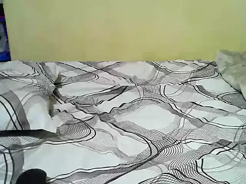 Quincy joyy online show from November 11, 2025, 7:36 am