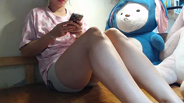 Soul6996 online show from September 30, 2025, 1:55 am