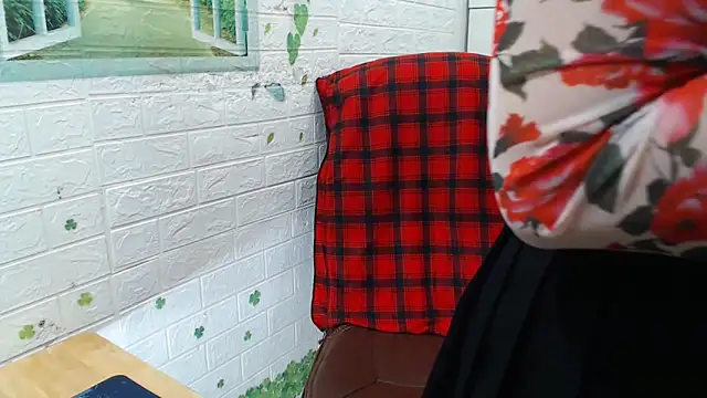 Soul6996 online show from November 20, 2025, 2:34 am