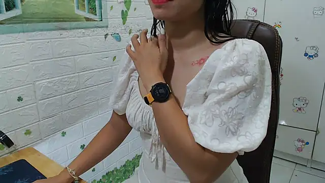 Soul6996 online show from September 10, 2025, 2:43 am