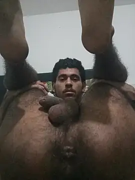 MaximoSualteza777 online show from January 17, 2026, 6:33 pm