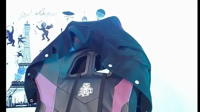 cata  gutierrez  online show from March 22, 2025, 9:53 pm