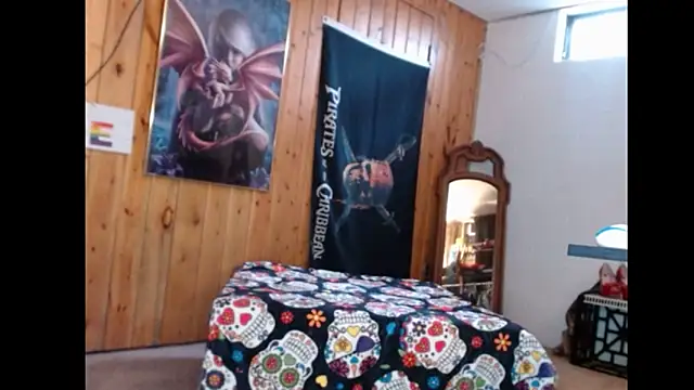 Snapshot of JamieBottoms chatting on September 19, 2025, 1:04 pm JamieBottoms online show from September 19, 2025, 1:04 pm