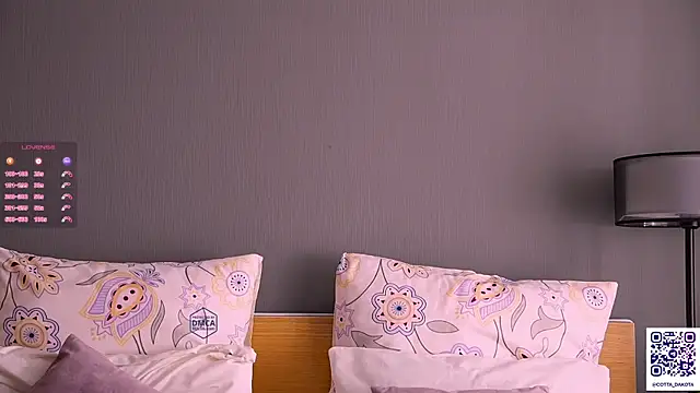 PannaDakota online show from March 13, 2026, 9:03 am