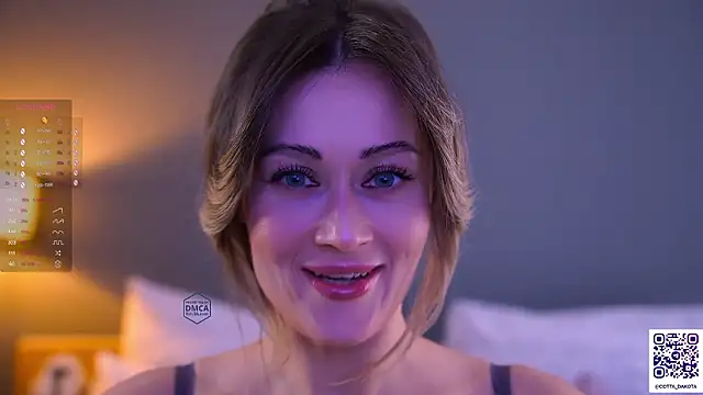 PannaDakota online show from January 15, 2026, 10:18 am