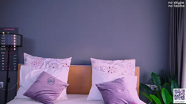 PannaDakota online show from October 21, 2025, 8:14 am