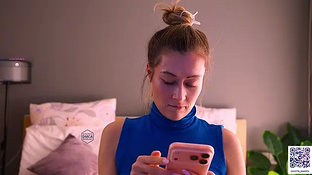 PannaDakota online show from February 5, 2026, 10:44 am