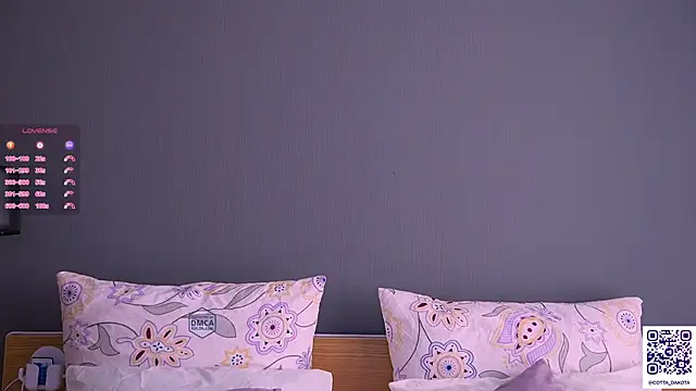 PannaDakota online show from March 1, 2026, 10:04 am