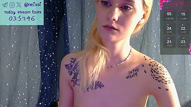 ixsi online show from March 16, 2026, 2:30 am