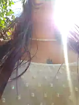 Blushing Katy online show from January 12, 2025, 6:16 pm