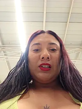 Blushing Katy online show from April 19, 2026, 12:11 am