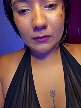 Blushing Katy online show from April 14, 2026, 3:11 am