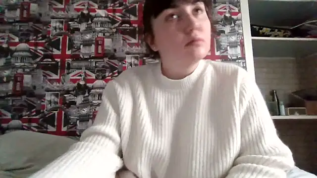 Lynylou online show from January 8, 2026, 1:06 pm