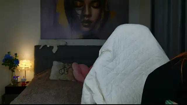 Snapshot of JudyWalkerr chatting on December 21, 2025, 5:20 am JudyWalkerr online show from December 21, 2025, 5:20 am