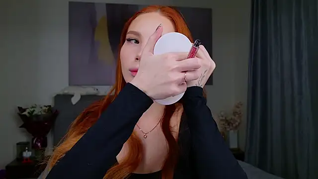 Snapshot of JudyWalkerr chatting on October 3, 2025, 3:35 pm JudyWalkerr online show from October 3, 2025, 3:35 pm