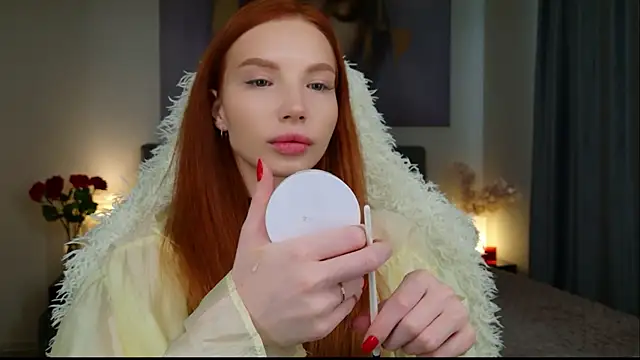 Snapshot of JudyWalkerr chatting on January 7, 2026, 6:29 am JudyWalkerr online show from January 7, 2026, 6:29 am