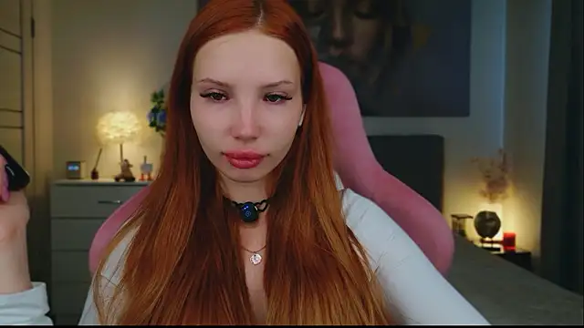 Snapshot of JudyWalkerr chatting on February 27, 2026, 4:56 am JudyWalkerr online show from February 27, 2026, 4:56 am