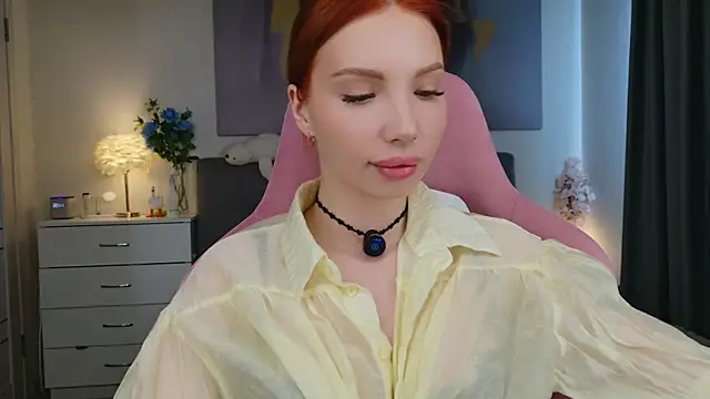 Snapshot of JudyWalkerr chatting on May 3, 2026, 6:07 am JudyWalkerr online show from May 3, 2026, 6:07 am