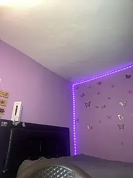 DILAY XXX online show from February 24, 2026, 3:07 am