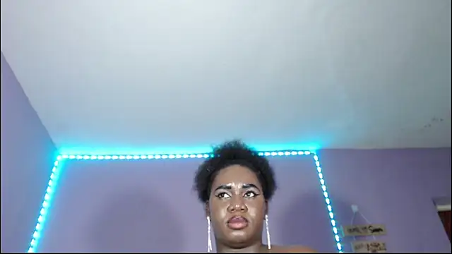 DILAY XXX online show from February 9, 2025, 8:21 am