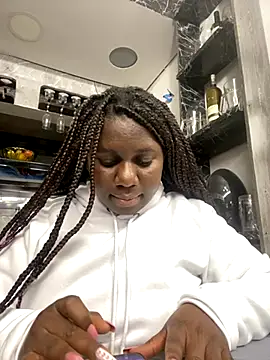 DILAY XXX online show from October 11, 2025, 8:10 pm