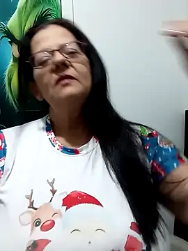 Snapshot of CasandraJones1 chatting on January 7, 2025, 3:35 am CasandraJones1 online show from January 7, 2025, 3:35 am