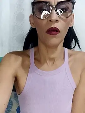 BarbaraMature online show from October 18, 2025, 5:48 pm