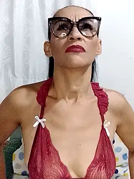 BarbaraMature online show from September 19, 2025, 6:01 pm