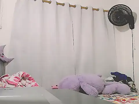 tifany19  online show from November 23, 2025, 1:37 am