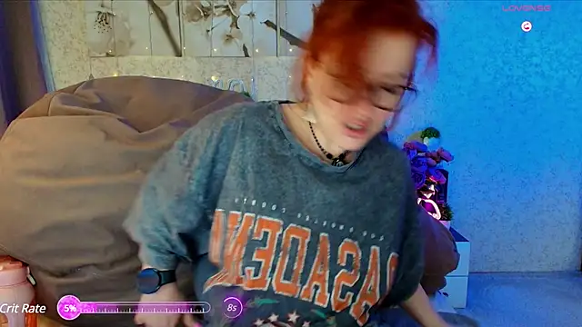 Snapshot of kate_picture_ chatting on March 9, 2025, 6:21 pm kate picture online show from March 9, 2025, 6:21 pm