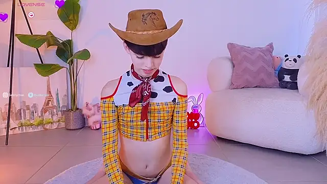 sebbyrose online show from October 11, 2025, 7:15 pm