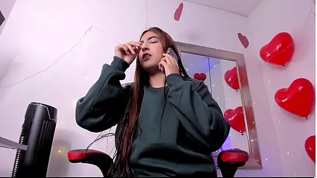 angel hardy dl online show from March 22, 2026, 12:18 pm