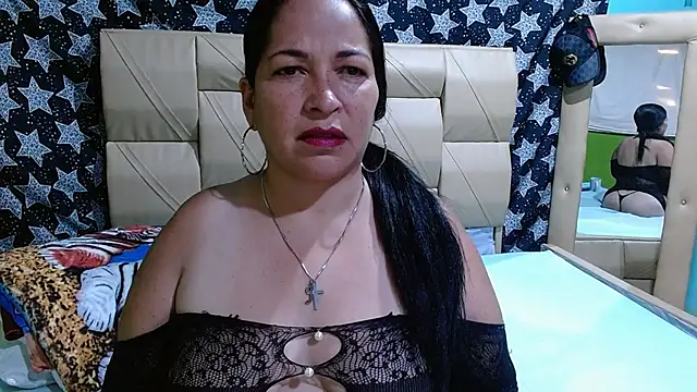 Snapshot of Stefanny_Taylor_ chatting on January 8, 2026, 6:03 pm Stefanny Taylor online show from January 8, 2026, 6:03 pm