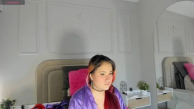 Maristxxr online show from September 30, 2025, 7:53 pm