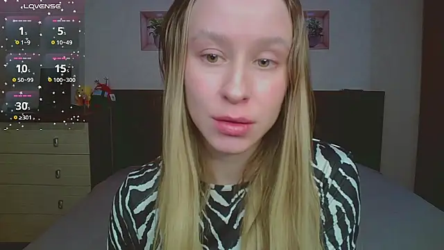 Snapshot of Lily__Devil chatting on January 9, 2026, 4:03 pm Lily Devil online show from January 9, 2026, 4:03 pm