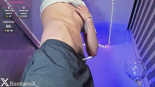 bastia noooo online show from April 21, 2026, 5:58 am