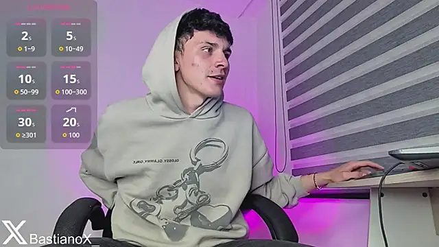 bastia noooo online show from February 11, 2026, 6:02 am